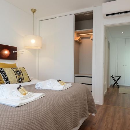 Estrela Luxury Apartment Lisbon Exterior photo