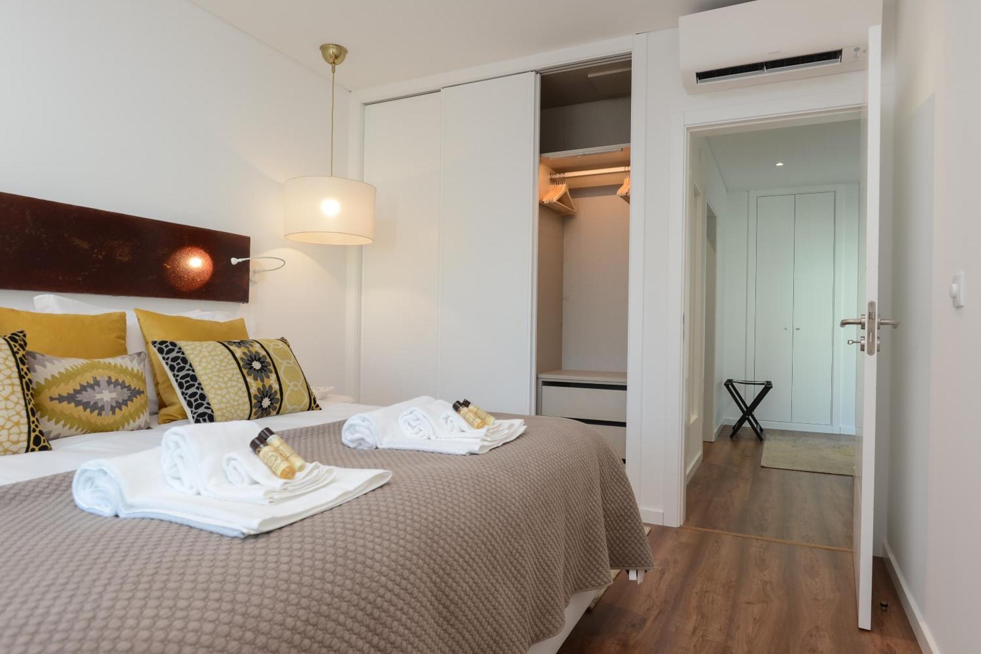Estrela Luxury Apartment Lisbon Exterior photo
