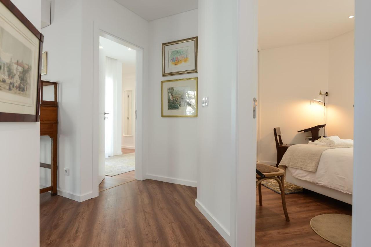 Estrela Luxury Apartment Lisbon Exterior photo