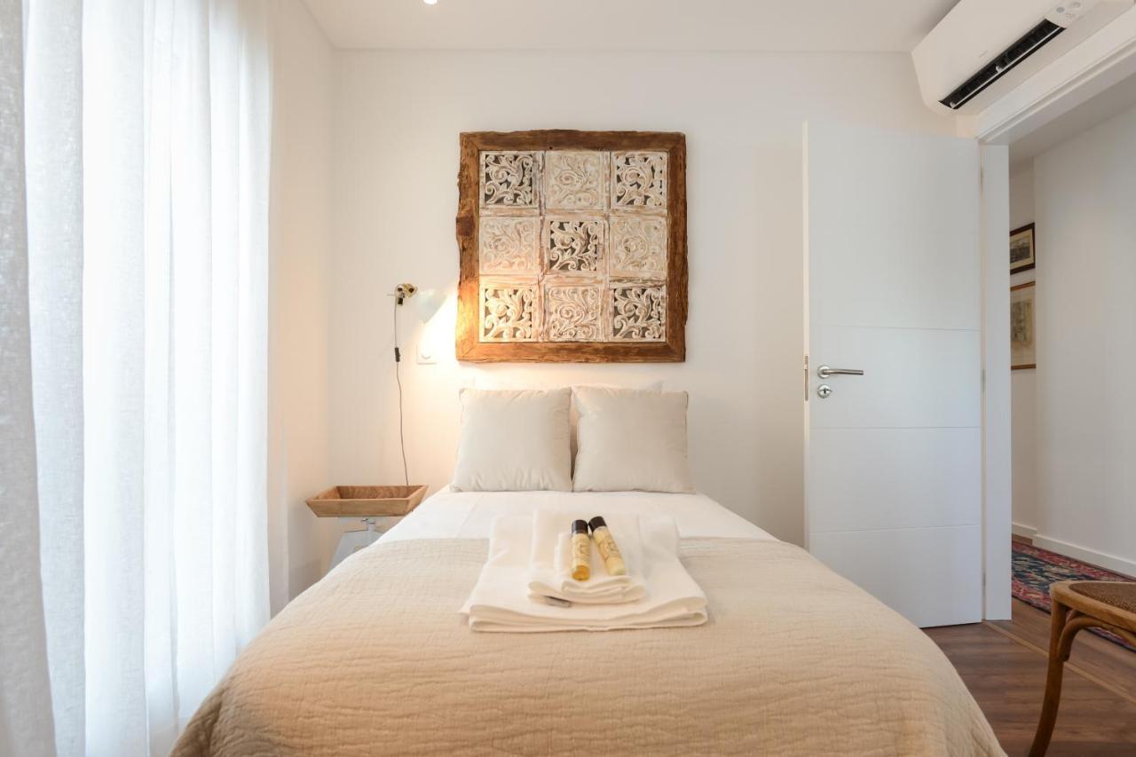 Estrela Luxury Apartment Lisbon Exterior photo