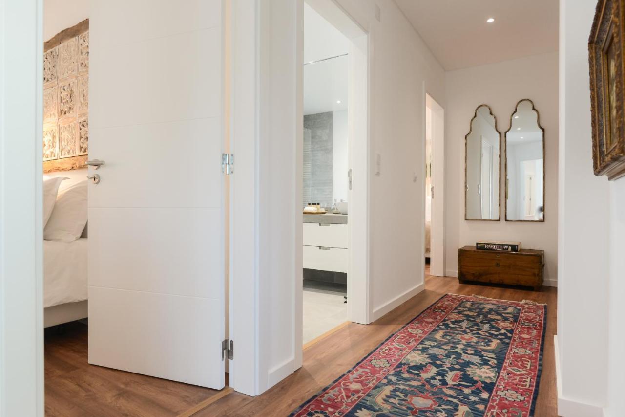 Estrela Luxury Apartment Lisbon Exterior photo