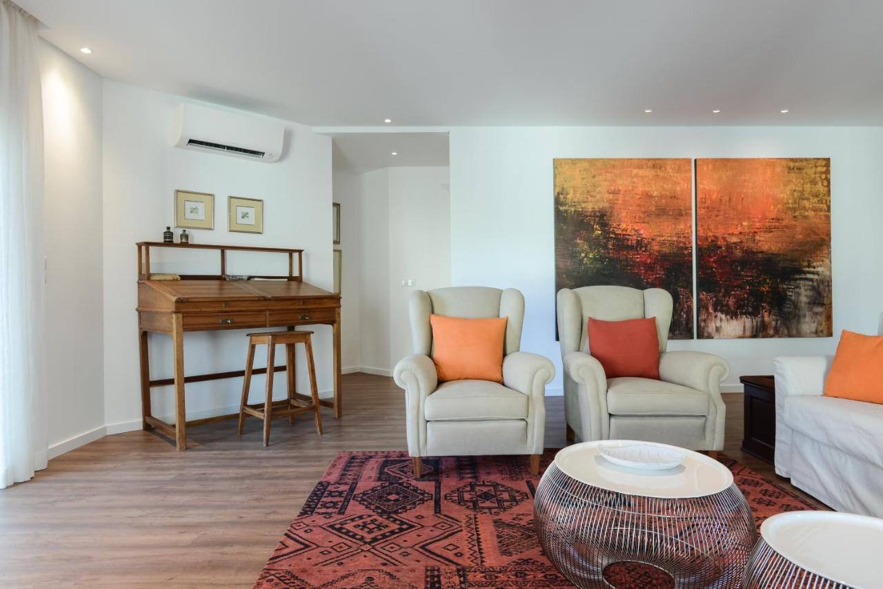 Estrela Luxury Apartment Lisbon Exterior photo
