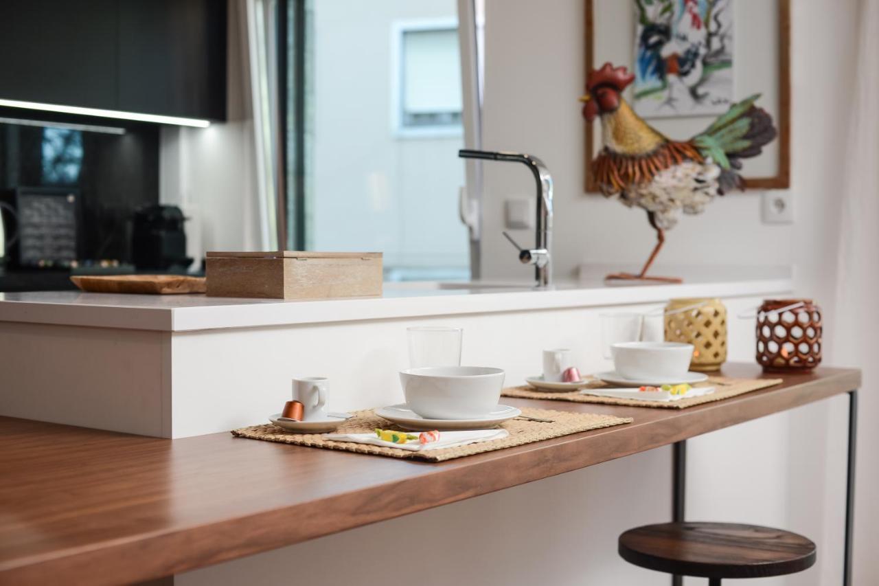 Estrela Luxury Apartment Lisbon Exterior photo