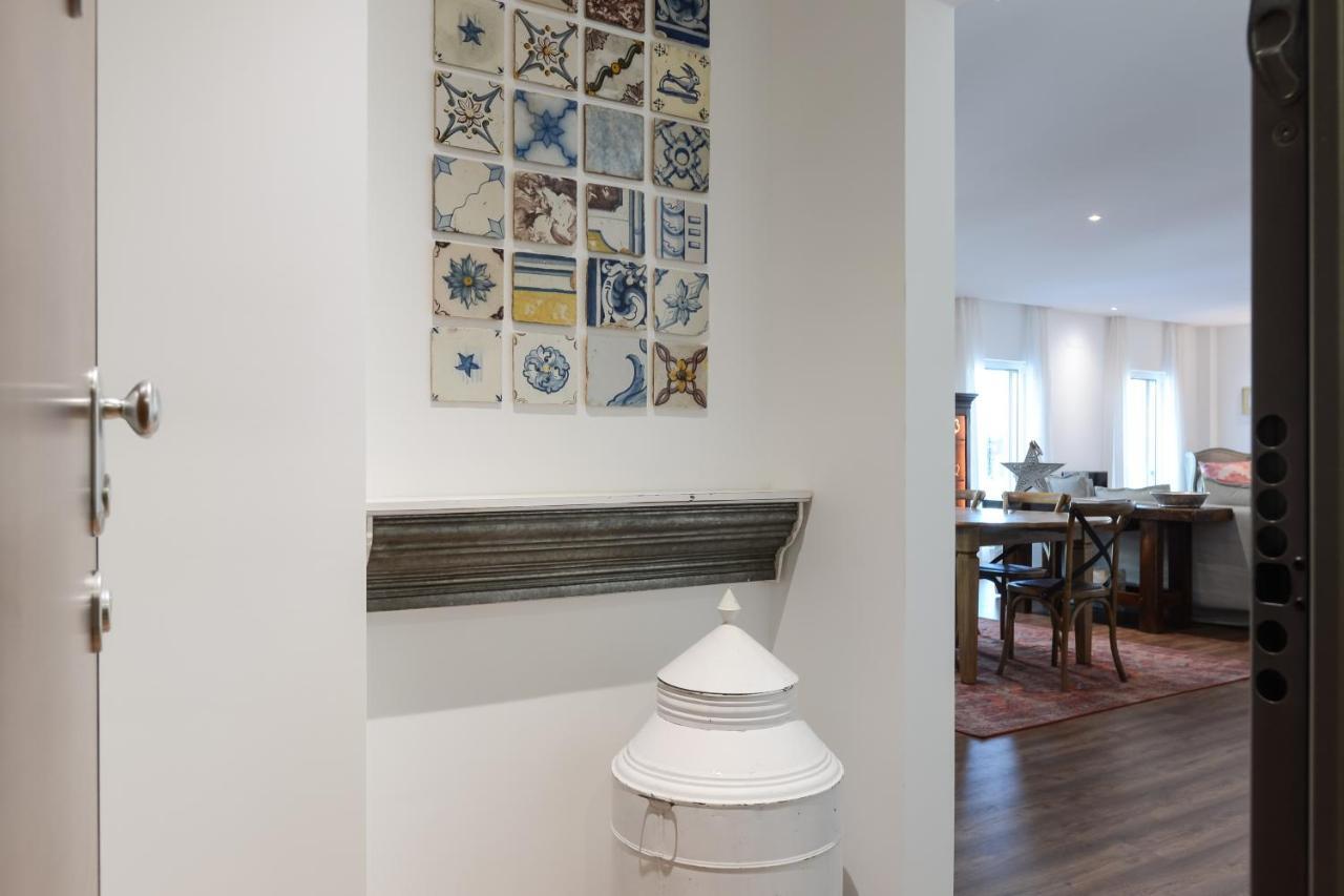 Estrela Luxury Apartment Lisbon Exterior photo
